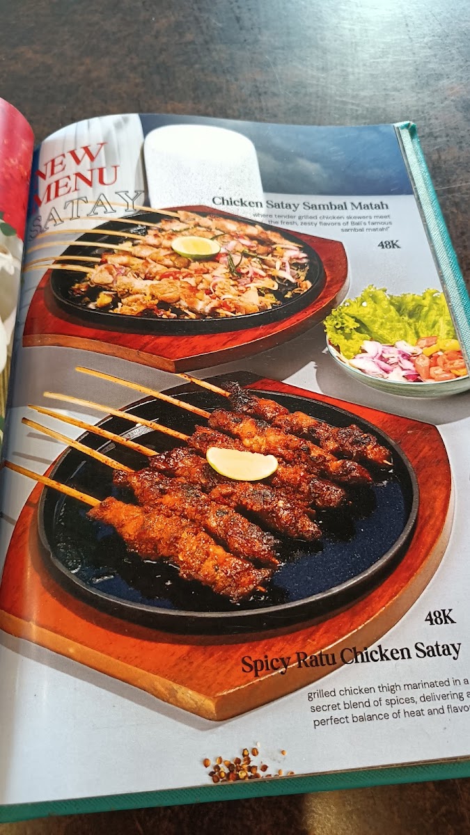 Eden International Daily Food Menu - Image 5